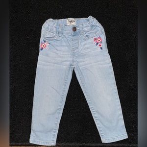 OshKosh Toddler Jeans, girl’s